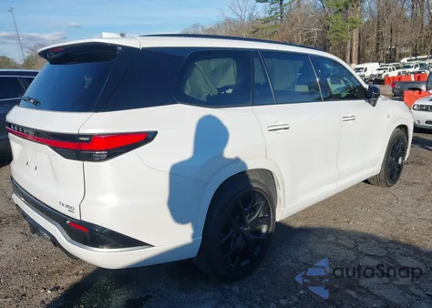 2025 Lexus Tx 350 F Sport Handling from USA, damaged, VIN 5TDAAAB67SS032632